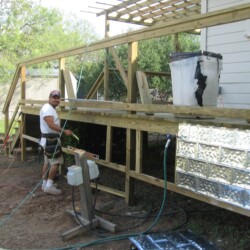 Exterior Remodeling Spicewood, Texas