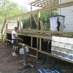 Exterior Remodeling Spicewood, Texas