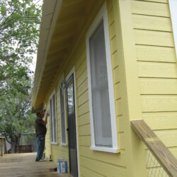 Exterior Remodeling Spicewood, Texas