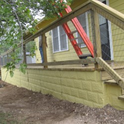 Exterior Remodeling Spicewood, Texas