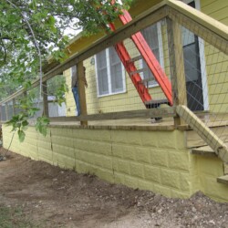 Exterior Remodeling Spicewood, Texas