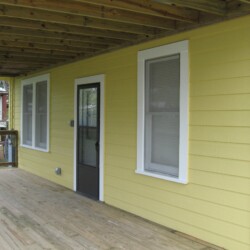 Exterior Remodeling Spicewood, Texas