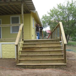 Exterior Remodeling Spicewood, Texas