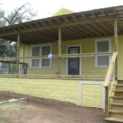 Exterior Remodeling Spicewood, Texas