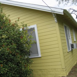 Exterior Remodeling Spicewood, Texas