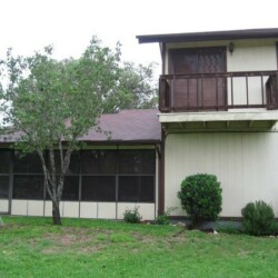 Exterior Renovation Oak Valley Trail Oakhill, Texas