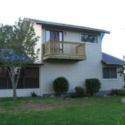 Exterior Renovation Oak Valley Trail Oakhill, Texas
