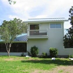 Exterior Renovation Oak Valley Trail Oakhill, Texas