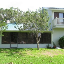 Exterior Renovation Oak Valley Trail Oakhill, Texas