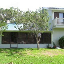Exterior Renovation Oak Valley Trail Oakhill, Texas