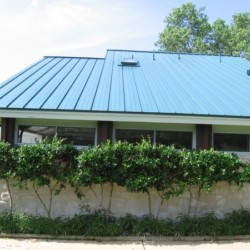 Exterior Renovation Oak Valley Trail Oakhill, Texas