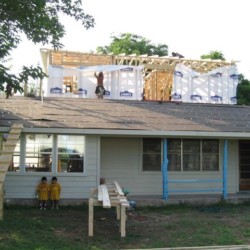Framing, Additions, Renovations, Kingsland Texas