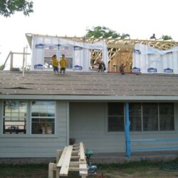 Framing, Additions, Renovations, Kingsland Texas
