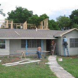 Framing, Additions, Renovations, Kingsland Texas