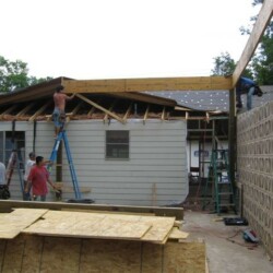 Framing, Additions, Renovations, Kingsland Texas