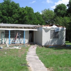 Framing, Additions, Renovations, Kingsland Texas