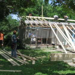 Framing, Additions, Renovations, Kingsland Texas