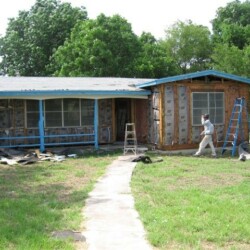 Framing, Additions, Renovations, Kingsland Texas