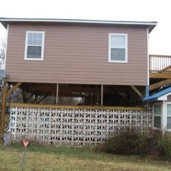 Framing, Additions, Renovations, Kingsland Texas