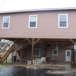 Framing, Additions, Renovations, Kingsland Texas