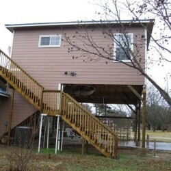 Framing, Additions, Renovations, Kingsland Texas