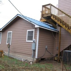 Framing, Additions, Renovations, Kingsland Texas