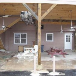 Framing, Additions, Renovations, Kingsland Texas