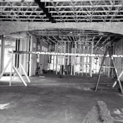 General Framing and Cornice Project in Horseshoe Bay