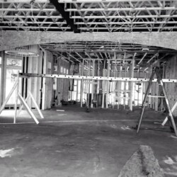 General Framing and Cornice Project in Horseshoe Bay