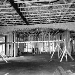 General Framing and Cornice Project in Horseshoe Bay