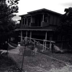 General Framing and Cornice Project in Horseshoe Bay