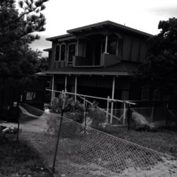 General Framing and Cornice Project in Horseshoe Bay