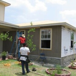 Garage Studio and General Framing in Dripping Springs, Texas