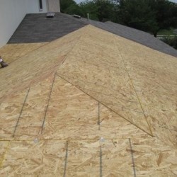 Garage Studio and General Framing in Dripping Springs, Texas