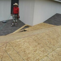 Garage Studio and General Framing in Dripping Springs, Texas