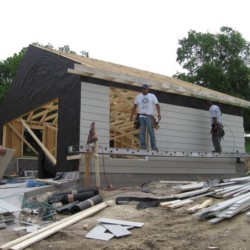 General Framing Castle Cr. Spice Wood Tx