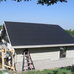 General Framing Castle Cr. Spice Wood Tx