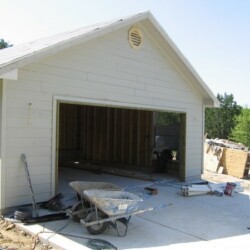 General Framing Castle Cr. Spice Wood Tx