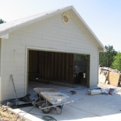 General Framing Castle Cr. Spice Wood Tx