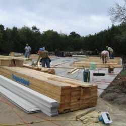 General Framing Driping Springs