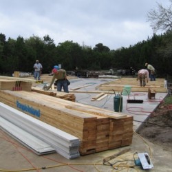 General Framing Driping Springs
