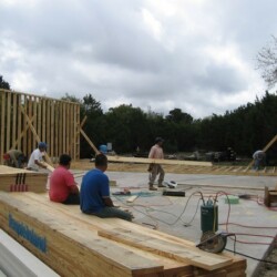 General Framing Driping Springs