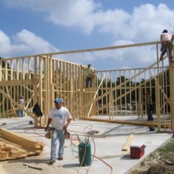 General Framing Driping Springs