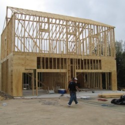 General Framing Driping Springs