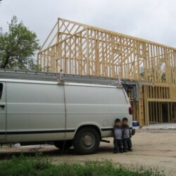 General Framing Driping Springs