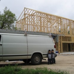 General Framing Driping Springs