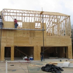 General Framing Driping Springs