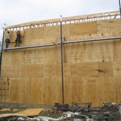 General Framing Driping Springs