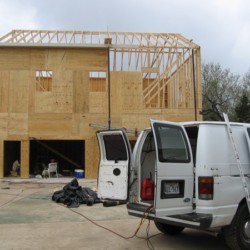 General Framing Driping Springs