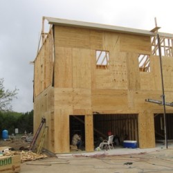 General Framing Driping Springs